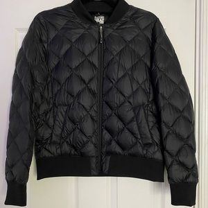 Black Bomber